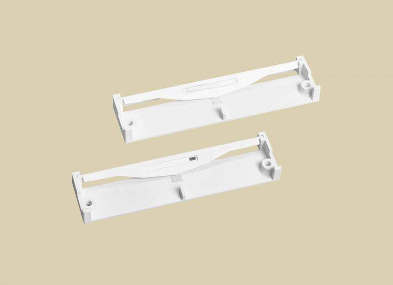 System wentylacji Regel-air® FFL