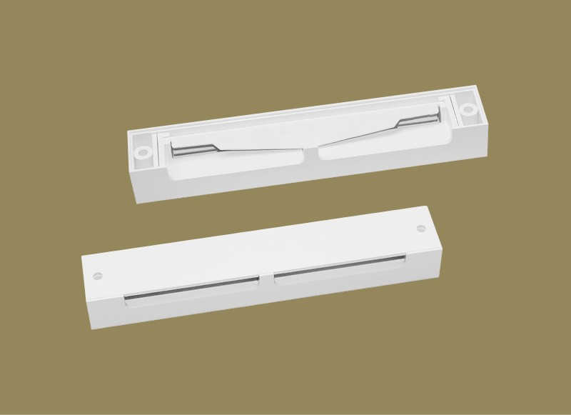 System wentylacji Regel-air® FFLH