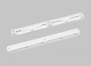 Product data sheet Regel-air® FFLHA type 24
